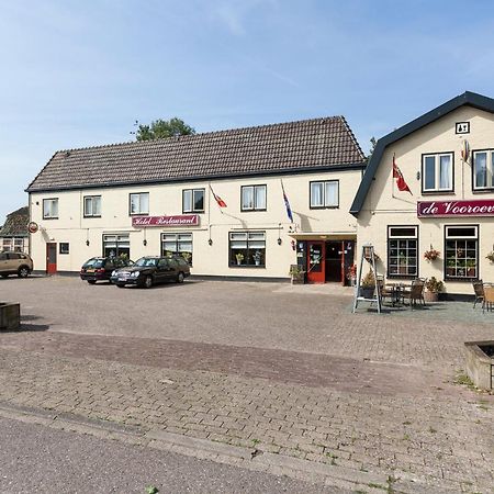 De Vooroever Onderdijk Exterior photo