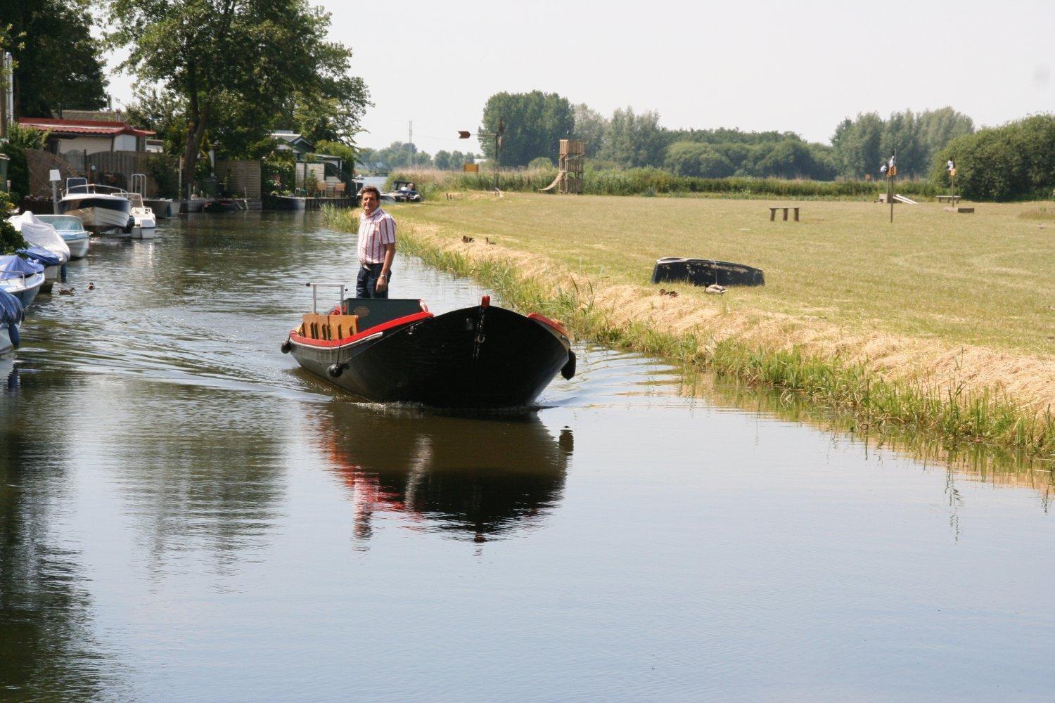 De Vooroever Onderdijk Exterior photo